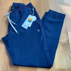 NWT Vuori Transit Jogger
